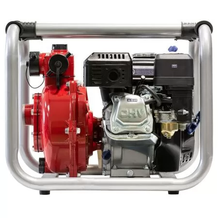 Бензиновая мотопомпа HYUNDAI HYH57