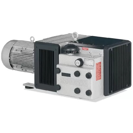 Сухой пластинчато-роторный вакуумный насос Elmo Rietschle VTА 60