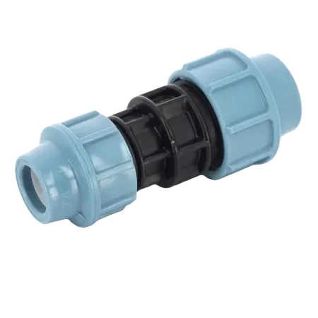 Муфта компрессионная переходная Unidelta 32 х 25