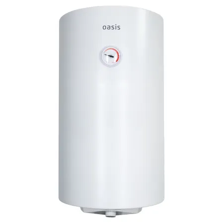 Электрический водонагреватель OASIS SV-80