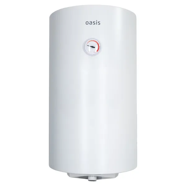Электрический водонагреватель OASIS SV-80