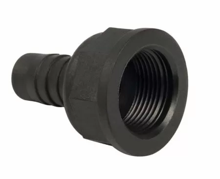 Фитинг "ЁЛОЧКА" 1" ВР