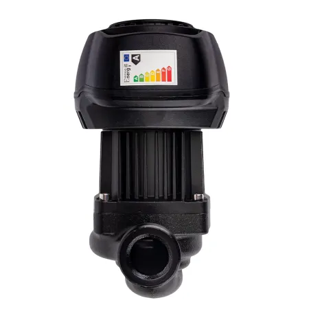 Циркуляционный насос IBO MAGI MAX 25-100/180