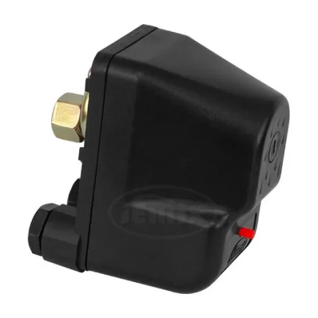 Реле сухого хода Jemix XPD-2-AUTO