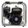 Бензиновая мотопомпа HYUNDAI HYT87