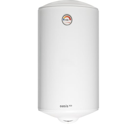 Электрический водонагреватель Oasis Eco ER-80