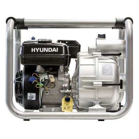 Бензиновая мотопомпа HYUNDAI HYT87