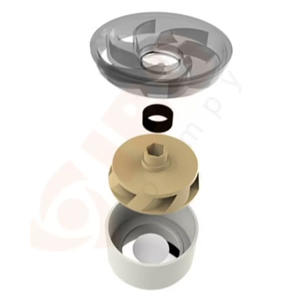 Насос IBO 3,5 SC 3/18