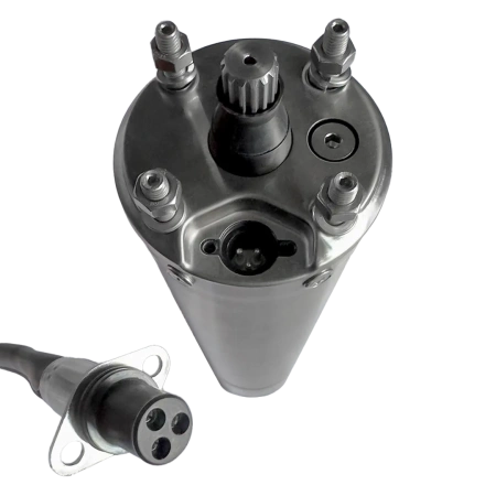 Электродвигатель для глубинного насоса IRCEM 4OS22 230В