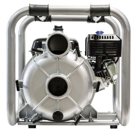 Бензиновая мотопомпа HYUNDAI HYT87