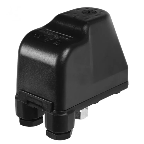 Italtecnica РМ6G14 подключение с накидной гайкой