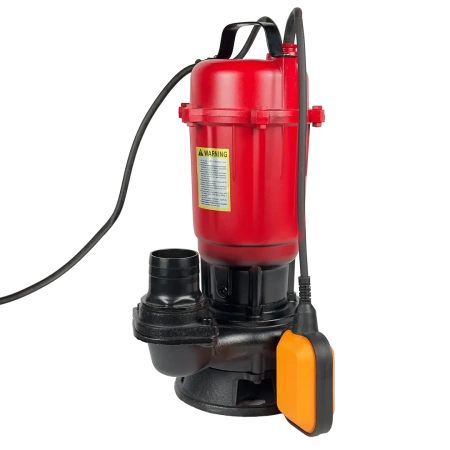 Фекальный насос MAXPUMP FEKATOP 1100D