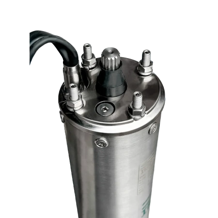 Электродвигатель для глубинного насоса IRCEM 4OS22 230В