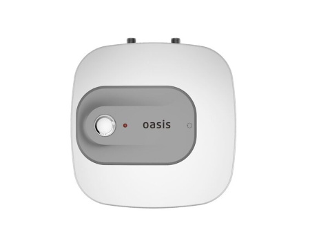 Электрический водонагреватель Oasis 15 КР (под раковиной)