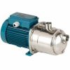 Горизонтальный многоступенчатый насос Calpeda MXP 402