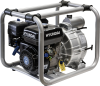Бензиновая мотопомпа HYUNDAI HYT87