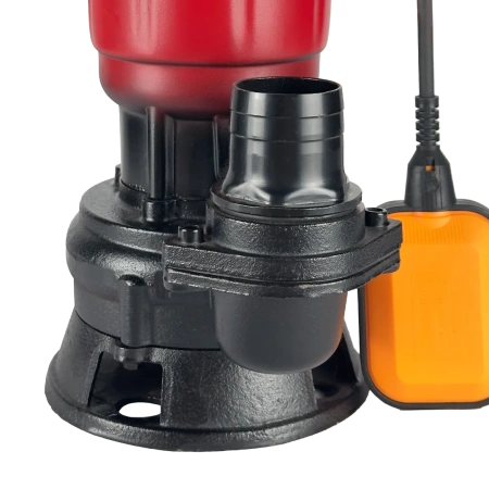 Фекальный насос MAXPUMP FEKATOP 1100D