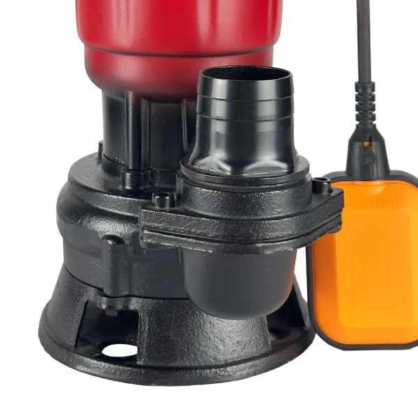 Фекальный насос MAXPUMP FEKATOP 1100D