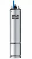 Двигатель скважинного насоса MAXPUMP 2.2kw 230V 4"