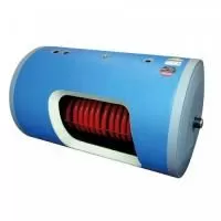 Электрический водонагреватель Galmet SPIROLINE SGW(S) 300