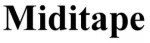 MIDITAPE MIDITAPE