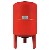 MAXPUMP ¾'' 100л (красный)