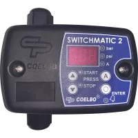 Электронный блок COELBO SWITCHMATIC 2