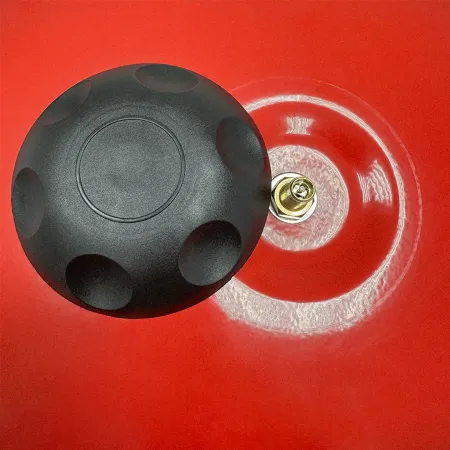 Расширительный бак для отопления MAXPUMP ¾'' 50л (красный)