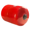 Расширительный бак для отопления MAXPUMP ¾" 19 л (красный)