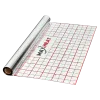 Фольга для теплого пола MAXHEAT 50м