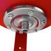 Расширительный бак для отопления MAXPUMP ¾'' 80л (красный)
