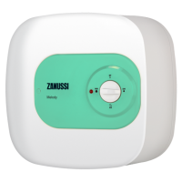 Электрический водонагреватель Zanussi ZWH/S 15 Melody O (Green)