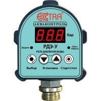 Электронное реле давления РДЭ-10У-1,5