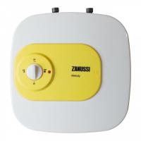 Электрический водонагреватель Zanussi ZWH/S 10 Melody U (Yellow)