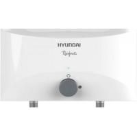 Электрический водонагреватель Hyundai H-IWR1-3P-UI058/CS
