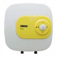 Электрический водонагреватель Zanussi ZWH/S 10 Melody O (Yellow)