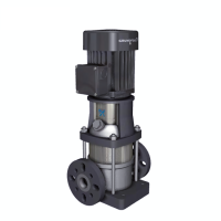 Насос CR 1S-4 A-FGJ-A-E-HQQE 3х230/400