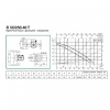 Циркуляционный насос DAB B 50/250.40 T