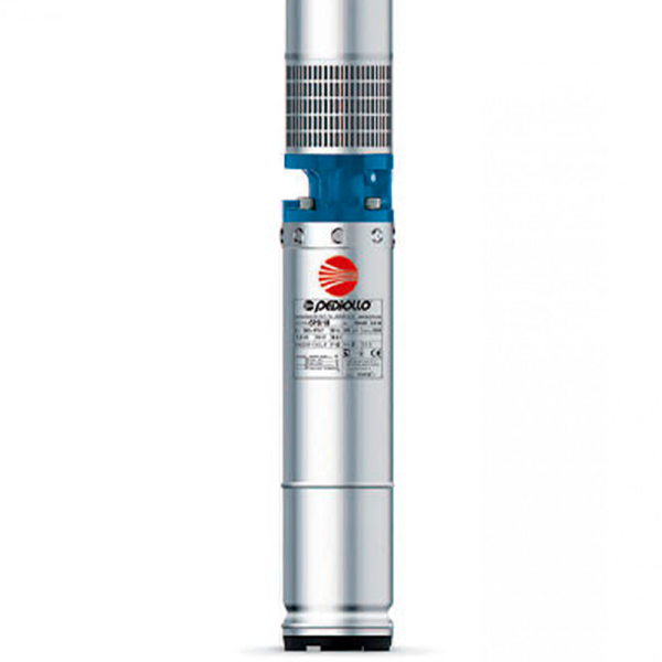 Насос Pedrollo 6SR12/21-P
