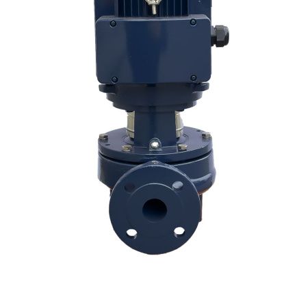 Циркуляционный насос MAXPUMP IPL 32-21G/2