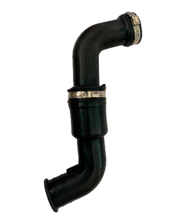 Колено с клапаном MAXPUMP Sanilift 600 