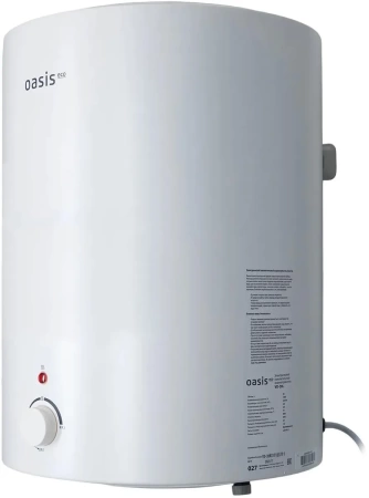 Электрический водонагреватель Oasis Eco VD-30L