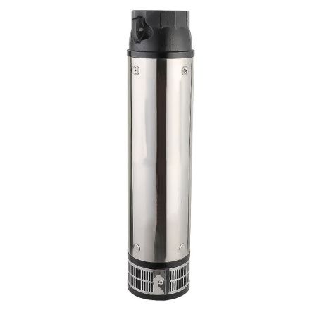 Гидравлическая часть насоса MAXPUMP 6SR 45 7,5