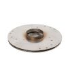 Поверхностный насос IBO CPM 20 INOX