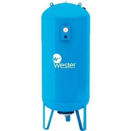 Гидроаккумулятор для воды WESTER WAV 10000л