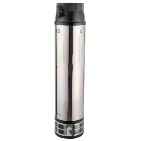 Гидравлическая часть насос MAXPUMP 6SR30-9.2