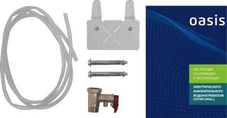 Электрический водонагреватель Oasis 10 КР (под раковиной)