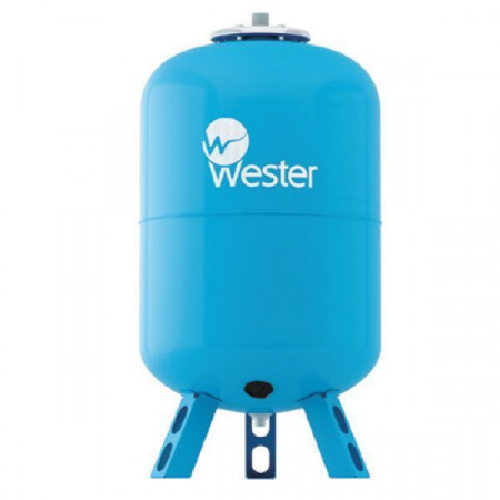 Гидроаккумулятор для воды WESTER WAV 200л