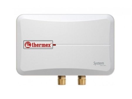 THERMEX System 1000 (wh)