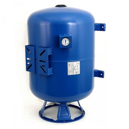 Гидроаккумулятор для воды IBO H/V-80л